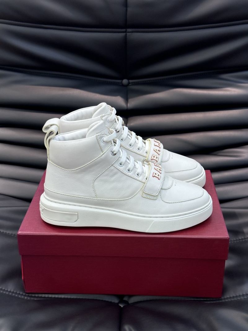 Burberry Sneakers